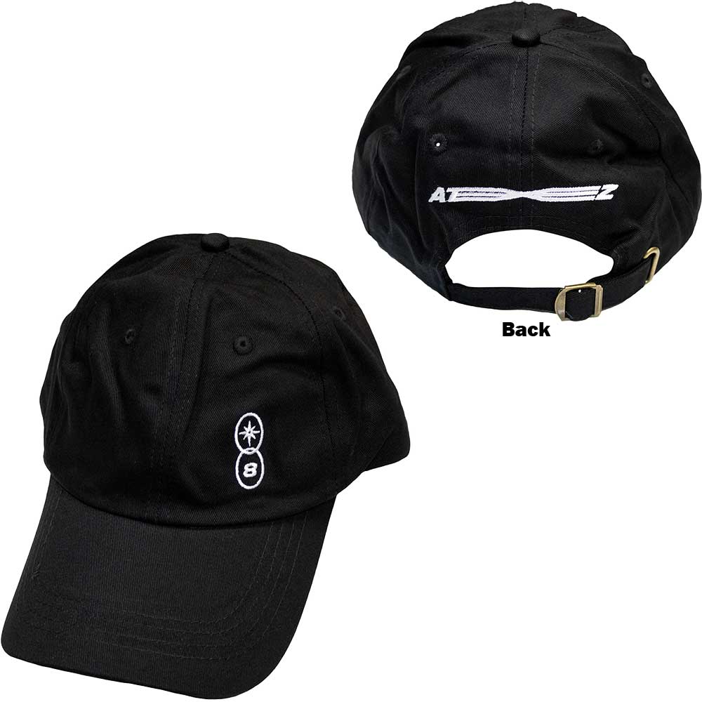 ATEEZ Fellowship Beginning Of The End [Hat]