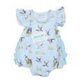 Duck and Lab Bubble Jolie & Jax Boutique