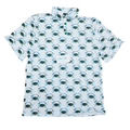 Green Crab Polo Adult Shirt Jolie & Jax Boutique
