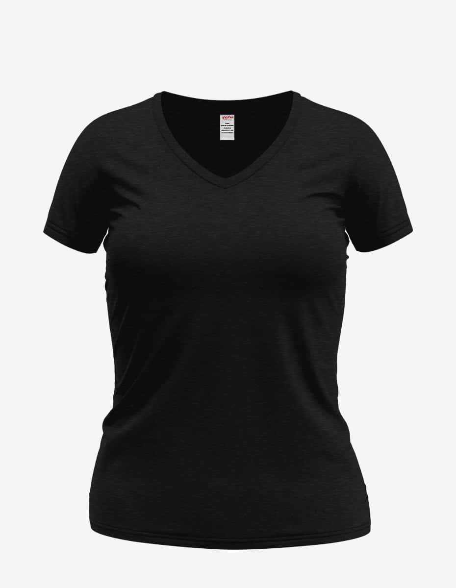 Wonder V-Neck 8650 SpectraUSA