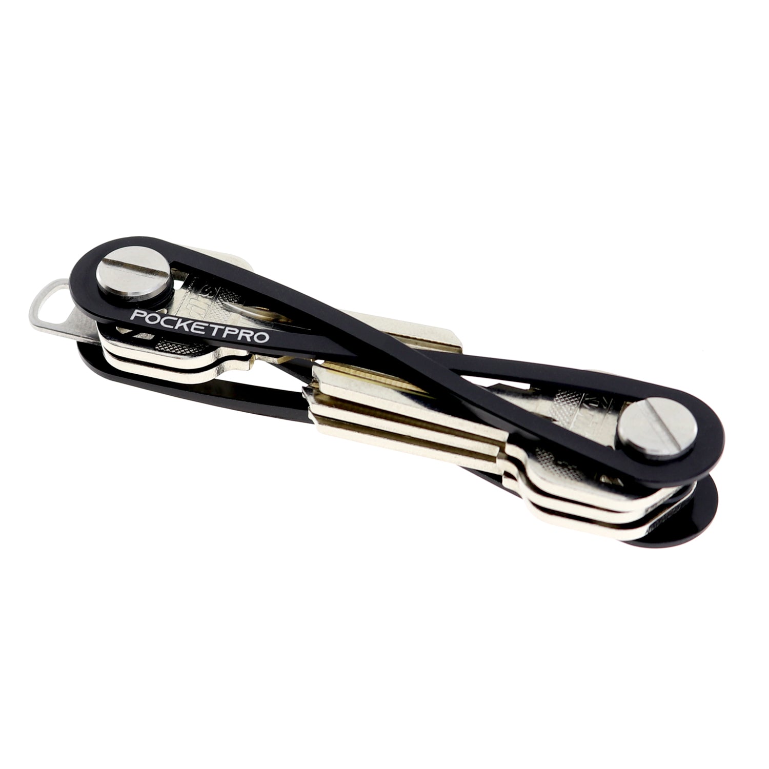 PocketPro Boundless key organizer PocketPro