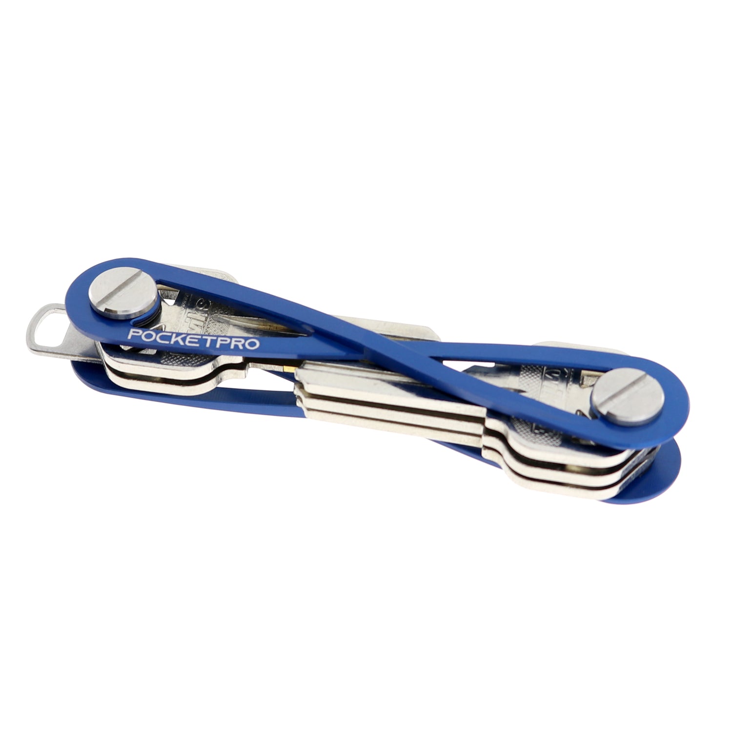 PocketPro Boundless key organizer PocketPro