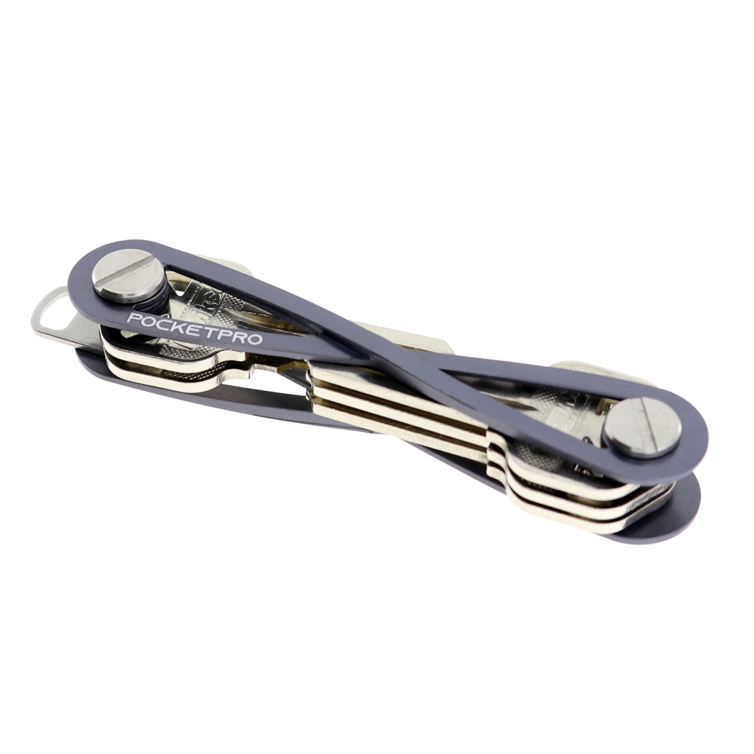 PocketPro Boundless key organizer PocketPro