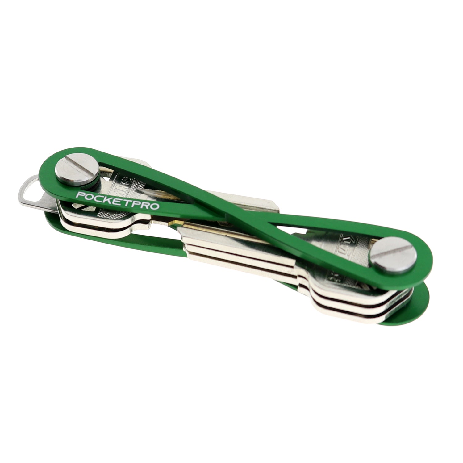 PocketPro Boundless key organizer PocketPro