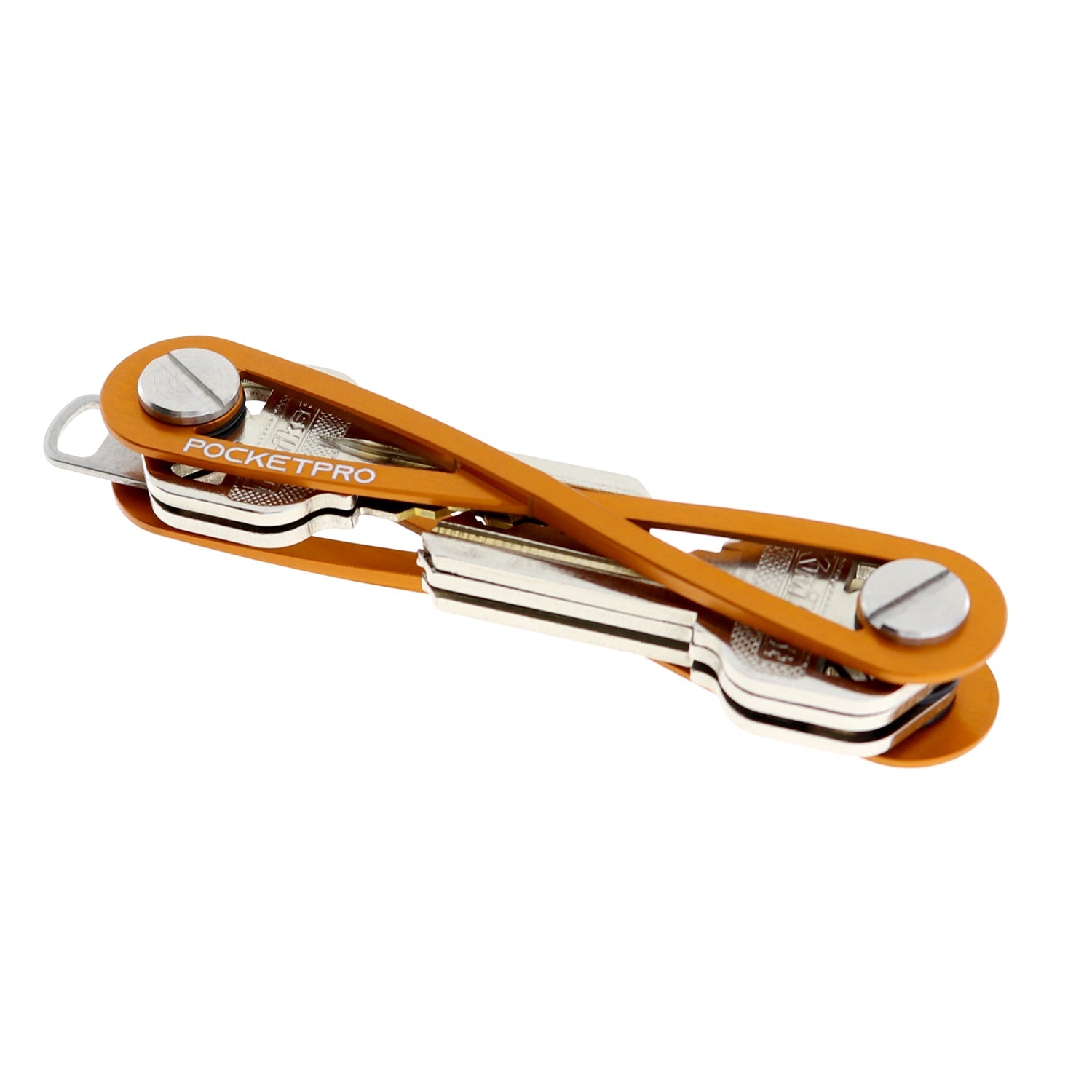 PocketPro Boundless key organizer PocketPro