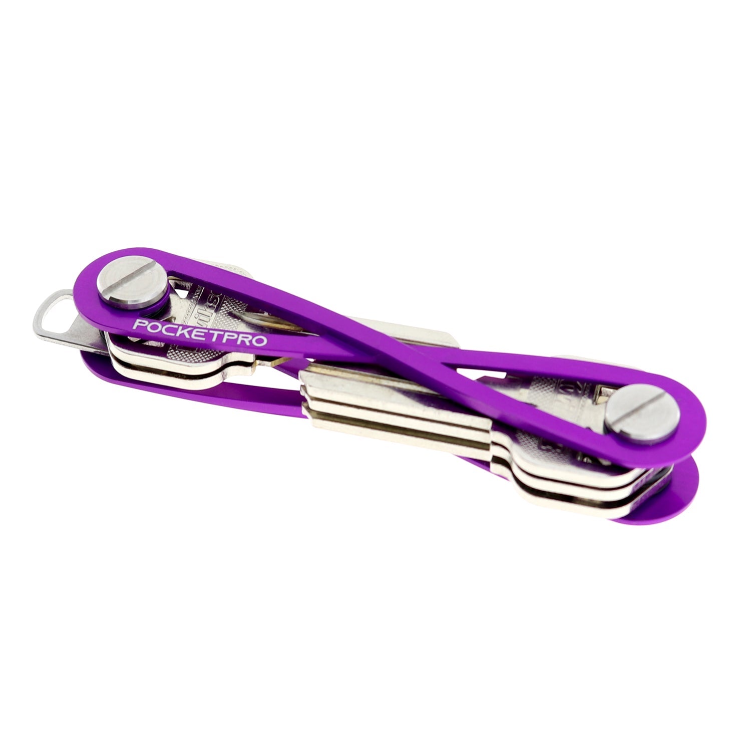 PocketPro Boundless key organizer PocketPro