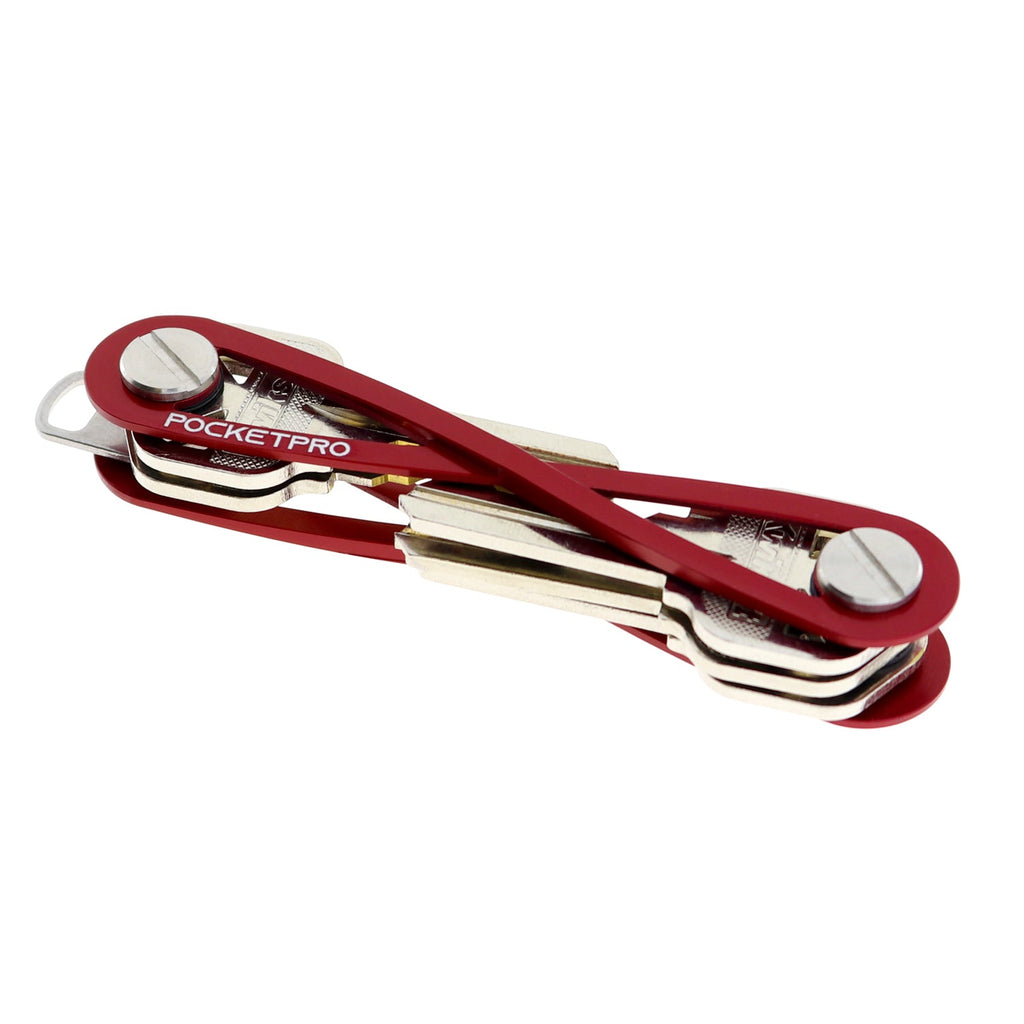 PocketPro Boundless key organizer PocketPro