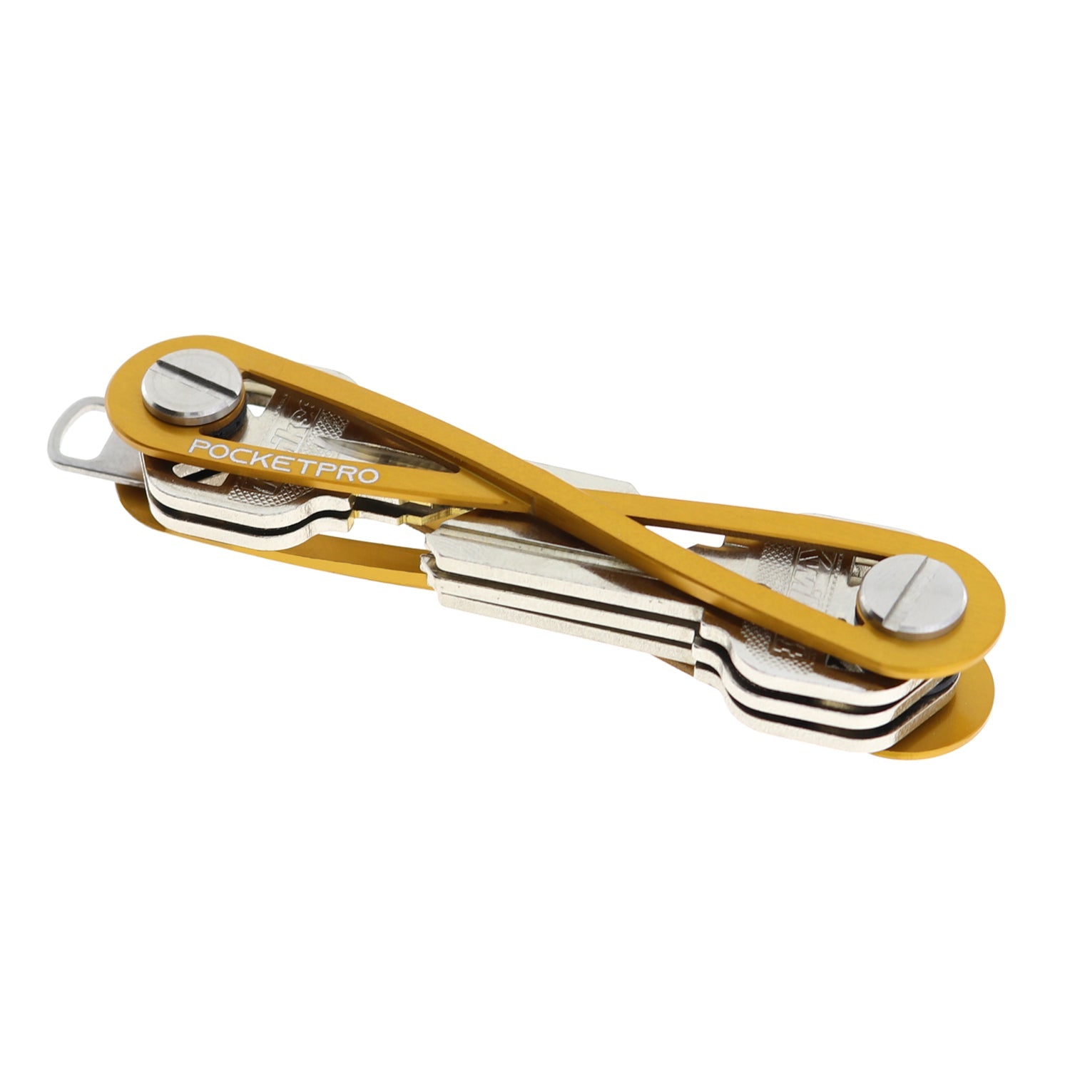 PocketPro Boundless key organizer PocketPro