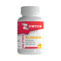 Burner | Thermogenic Fat Burner with Green Tea & Caffeine | ONE ZTRIKE by ZNETICS Znetics