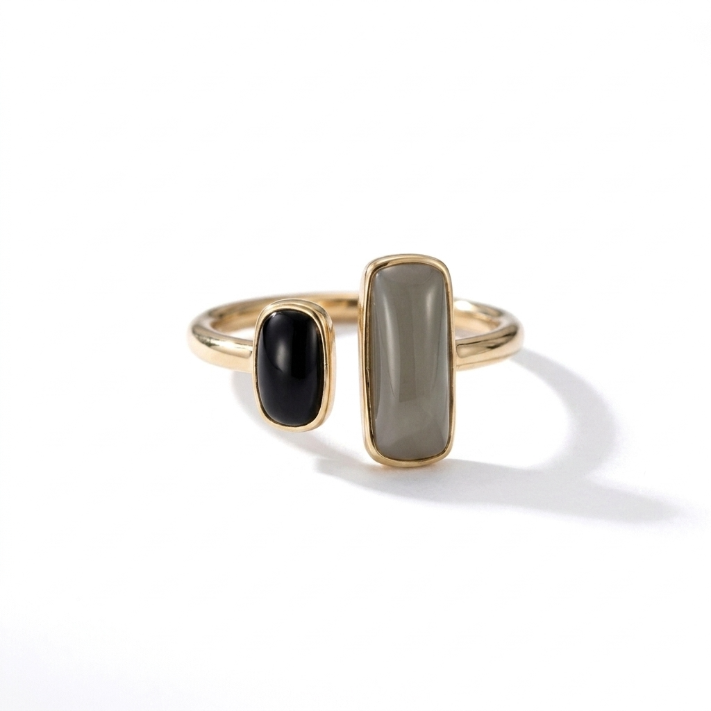 Carter Ring Ostella Shells