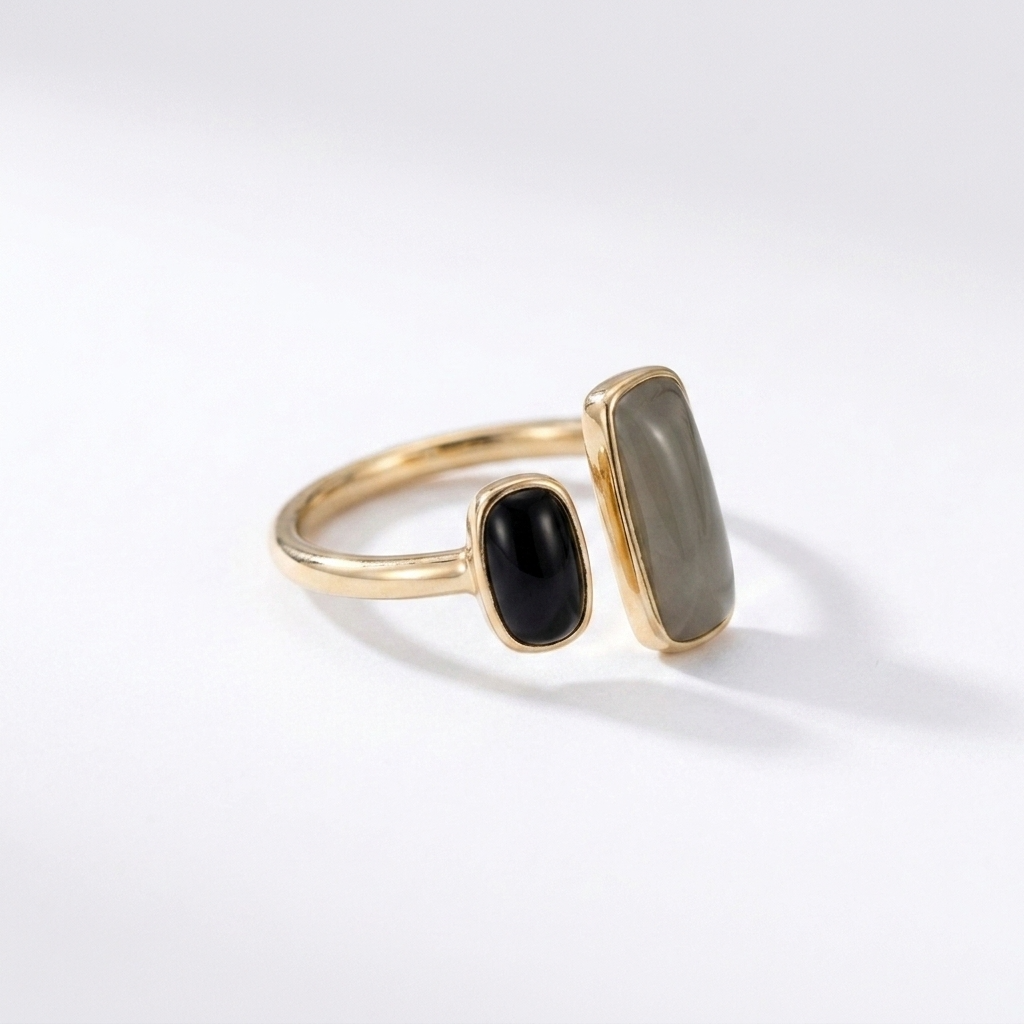 Carter Ring Ostella Shells