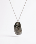 Charlie Pendant Necklace Ostella Shells