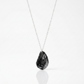 Chastity Pendant Necklace Ostella Shells