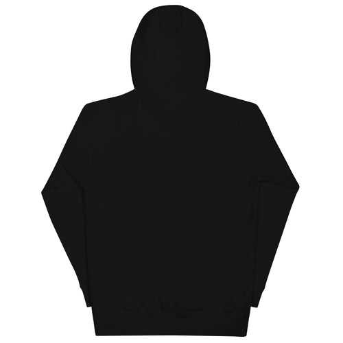 AirChair > Unisex Retro Logo Hoodie airchairofficial