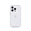 Tech21 EvoSparkle - Apple iPhone 15 Pro Case MagSafe Compatible