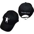 David Gilmour Luck & Strange [Hat]
