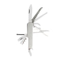13-in-1 Multi Tool, 15-in-1 Pocket Knife, and Flashlight