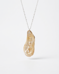 Madeline Pendant Necklace Ostella Shells