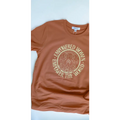 Empowered Women Empower the World Graphic T-Shirt for Adults