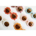 Fun Flower Retro Sunglasses for Kids
