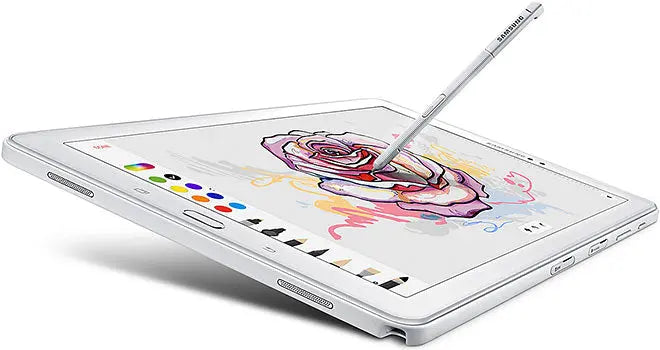 Samsung Galaxy Tab A 10.1 (2016) (WiFi + Cellular)