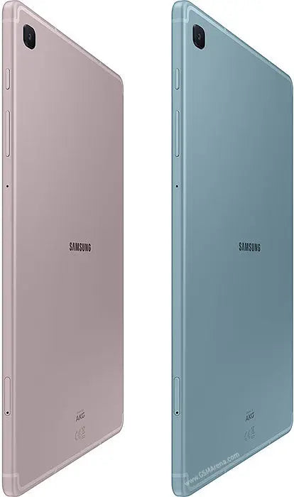 Samsung Galaxy Tab S6 Lite 10.4 (2020) (WiFi)