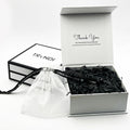 Tryndi Floating Heart Necklace