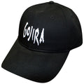 Gojira Logo [Hat]