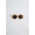 Golden Brown Sunnies for Kids