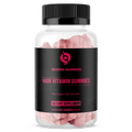 Hair Vitamin Gummies – Biotin, Zinc & Essential Vitamins | BLOOM by ZNETICS Znetics