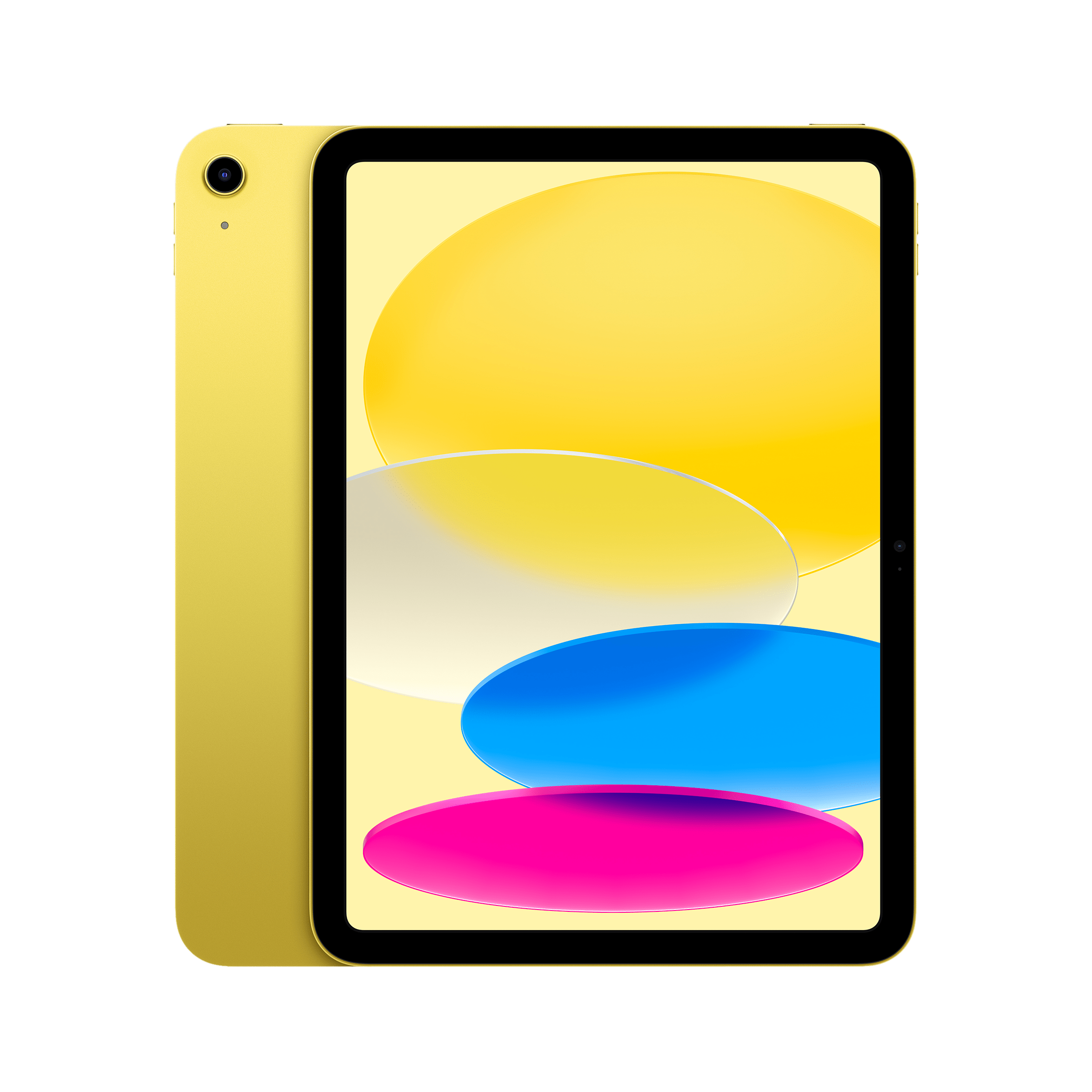 Apple iPad (10th Gen, 2022) (Wi-Fi + Cellular)