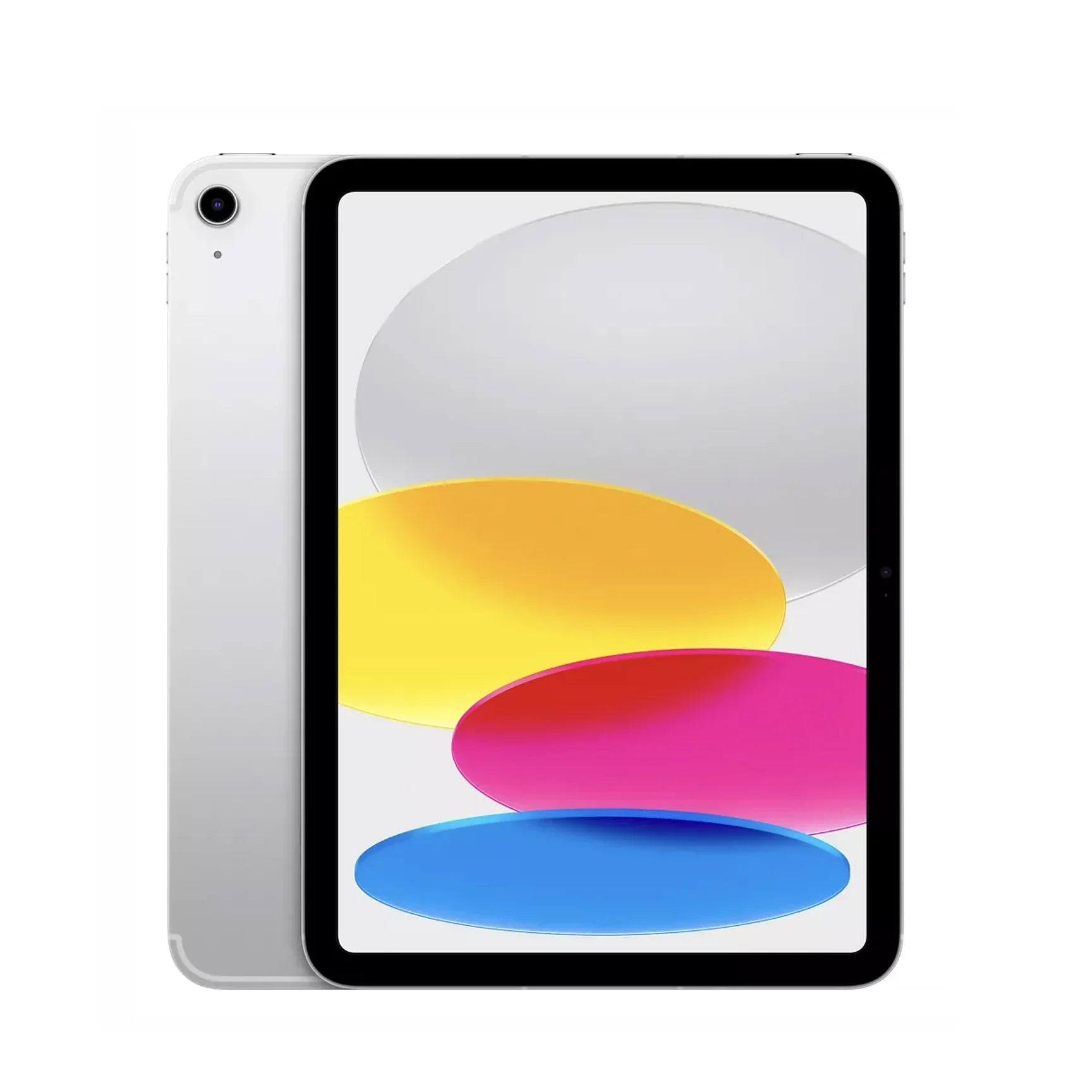 Apple iPad (10th Gen, 2022) (Wi-Fi + Cellular)