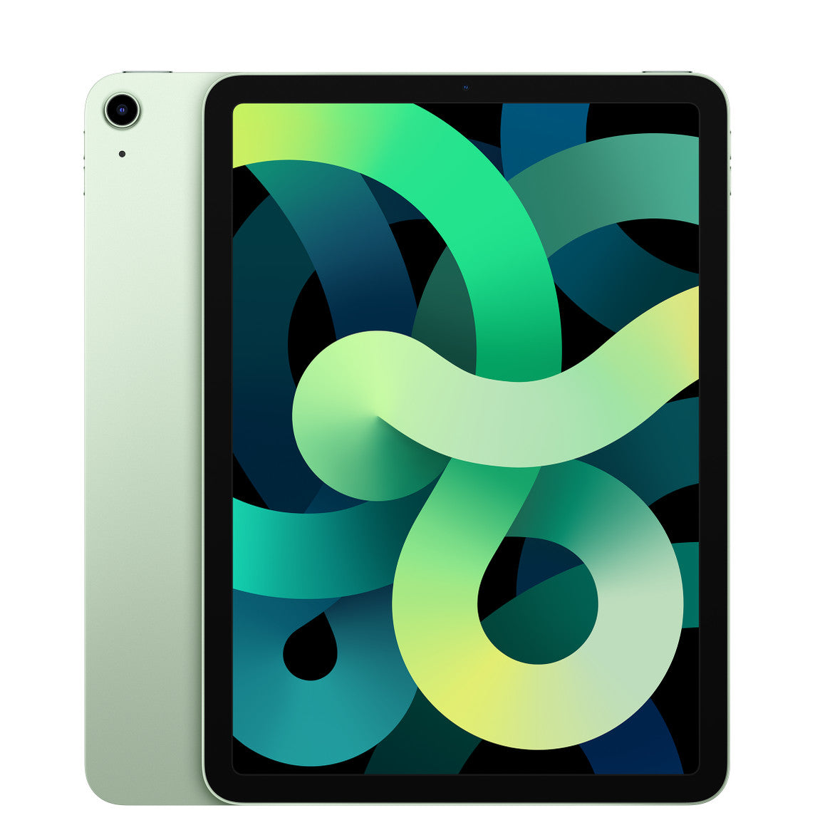 Apple iPad Air (4th Generation) (Wi-Fi + Cellular)