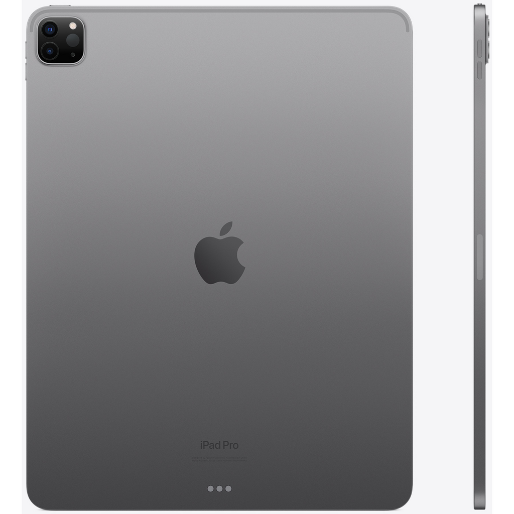 Apple iPad Pro 12.9-inch (4th Gen, 2020) (Wi-Fi + Cellular)