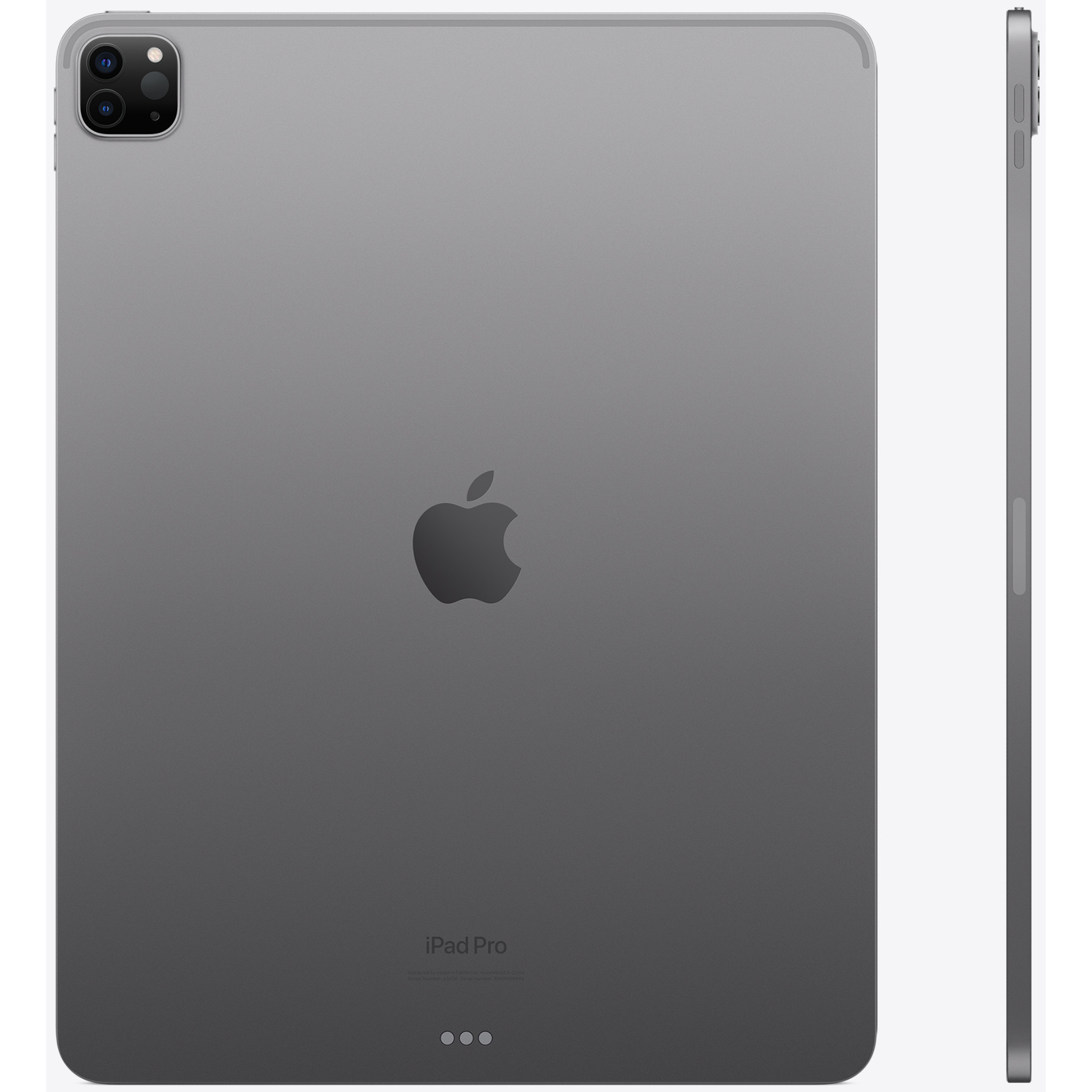 Apple iPad Pro 12.9-inch (5th Gen, 2021) (Wi-Fi)