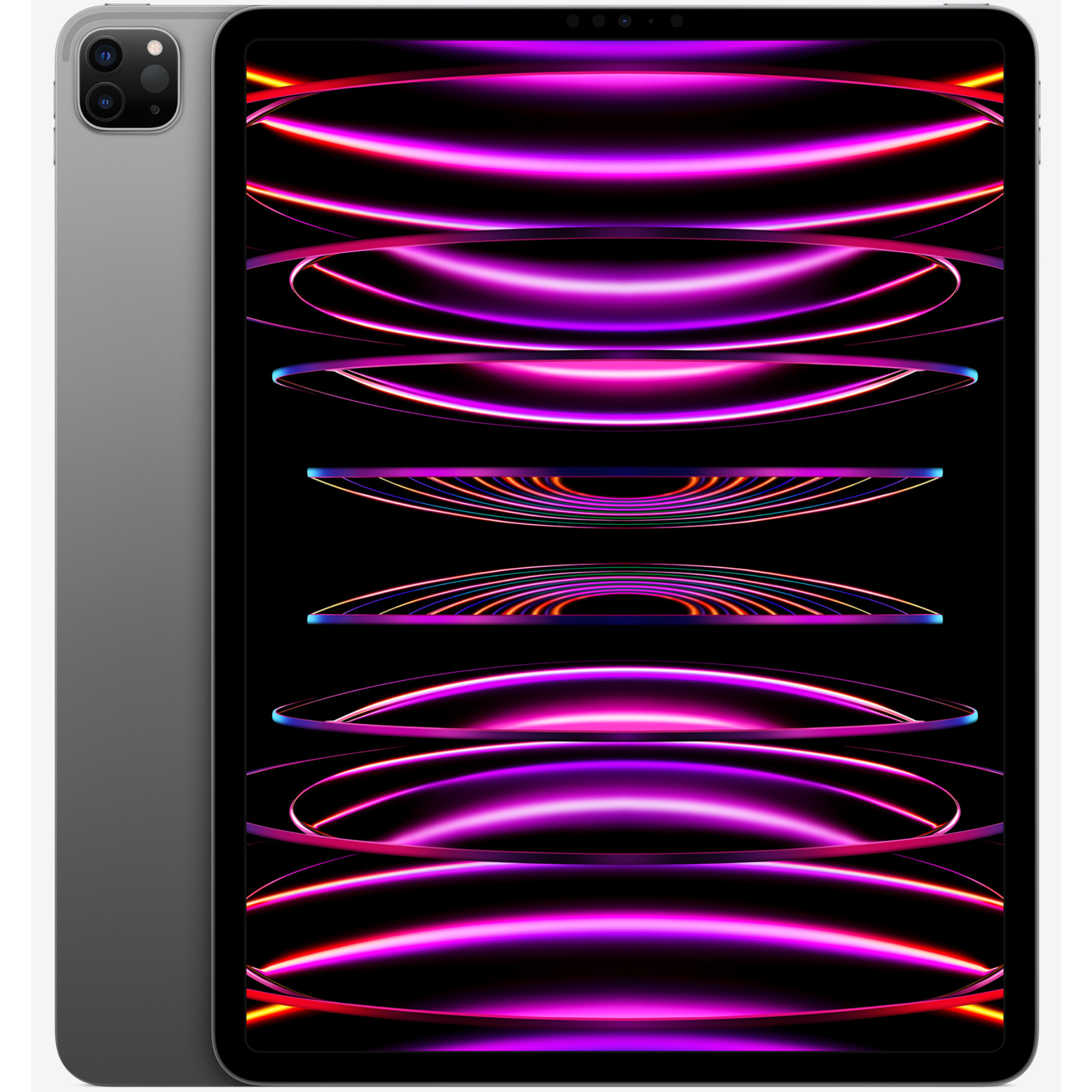 Apple iPad Pro 12.9-inch (6th Gen, 2022) (Wi-Fi)