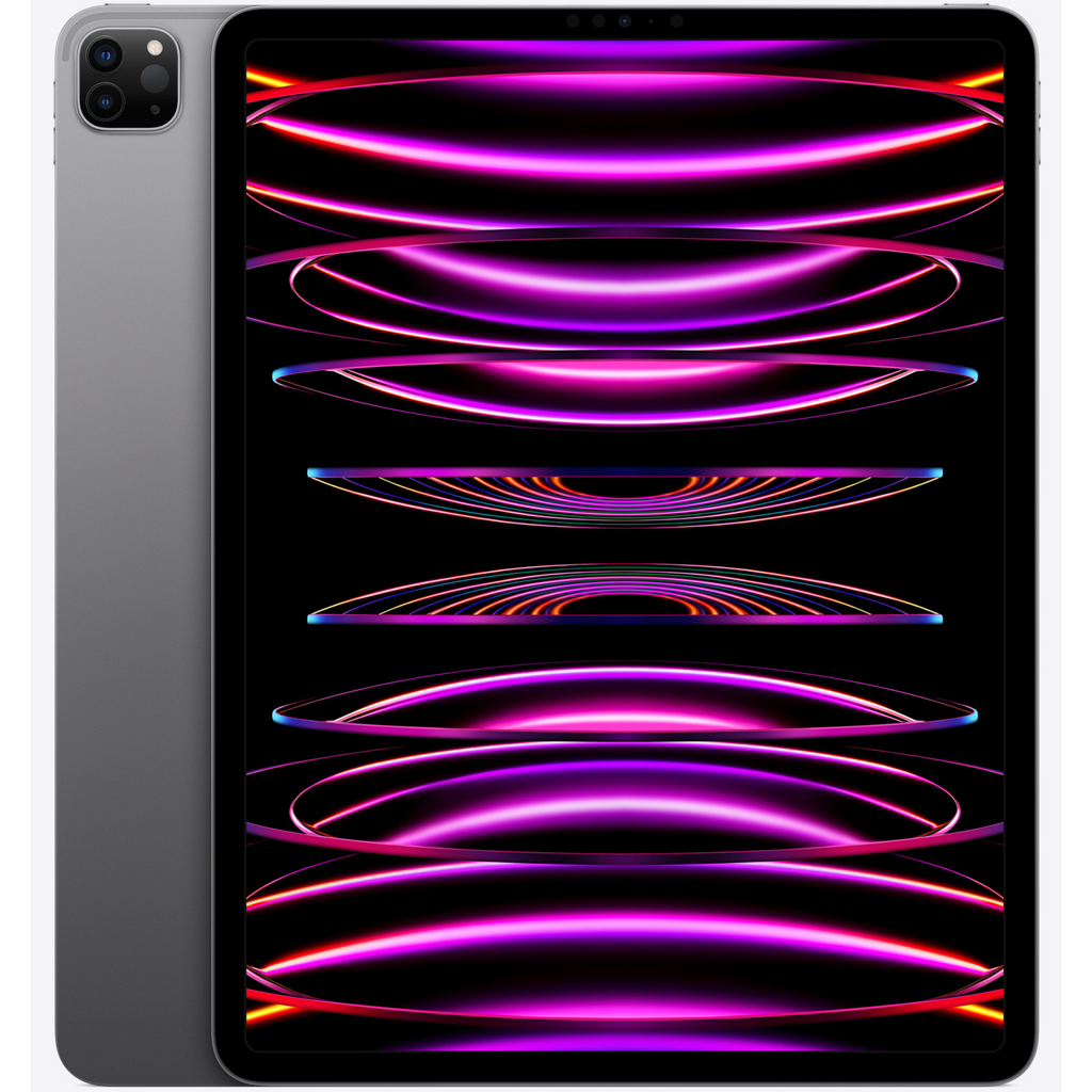 Apple iPad Pro 12.9-inch (4th Gen, 2020) (Wi-Fi)