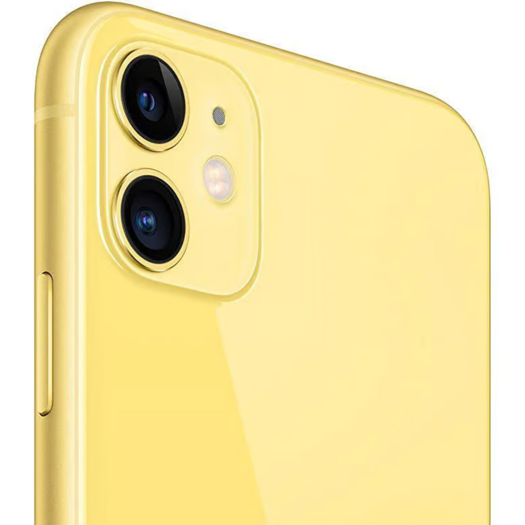 Apple iPhone 11 (T-Mobile Locked)