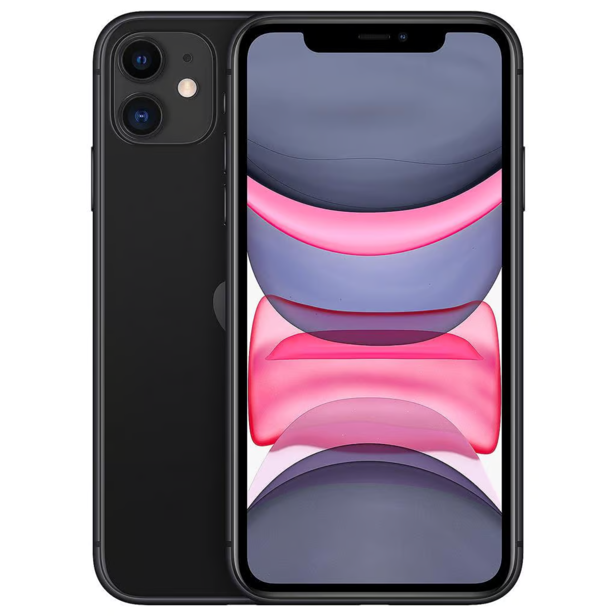 Apple iPhone 11 (T-Mobile Locked)