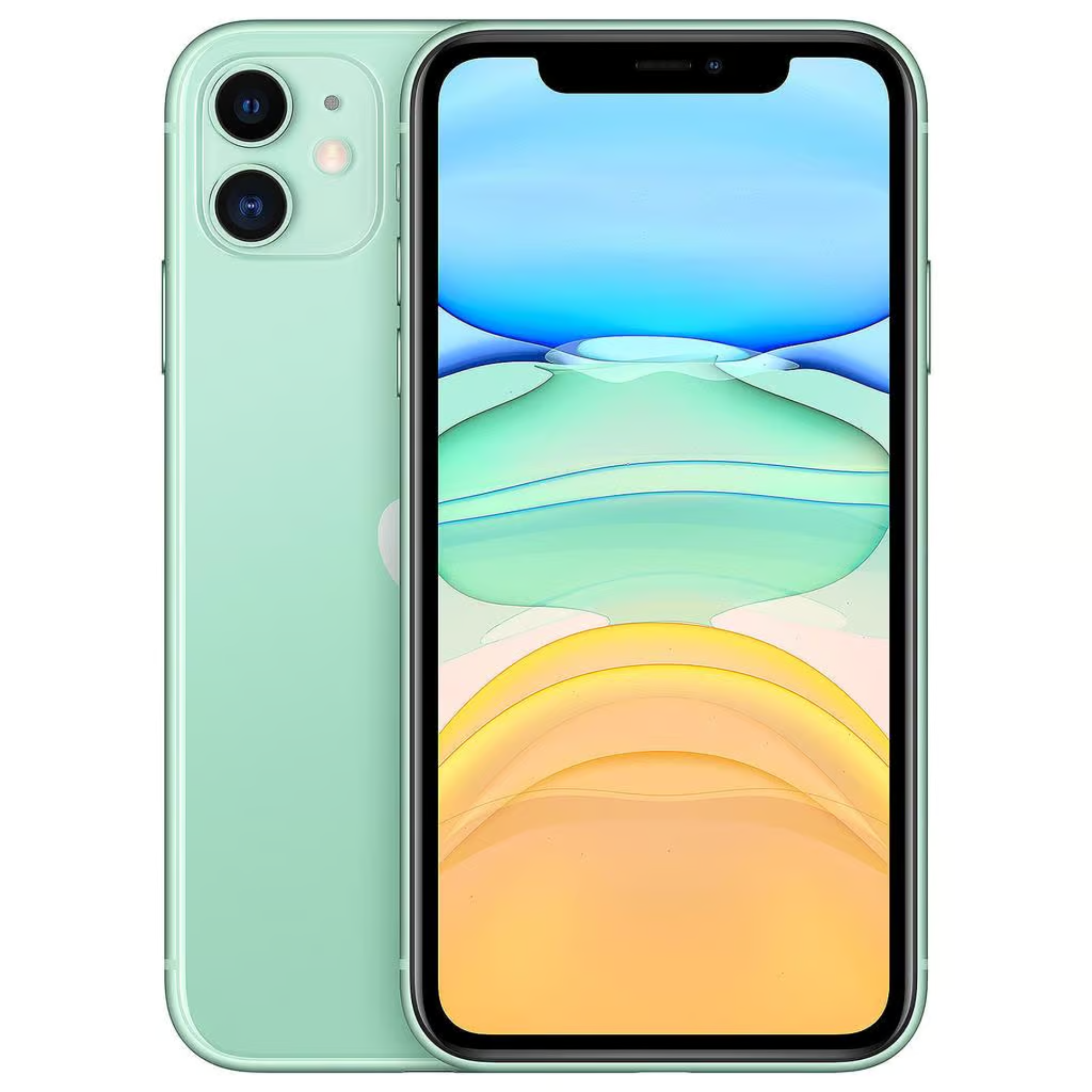 Apple iPhone 11 (TracFone Locked)