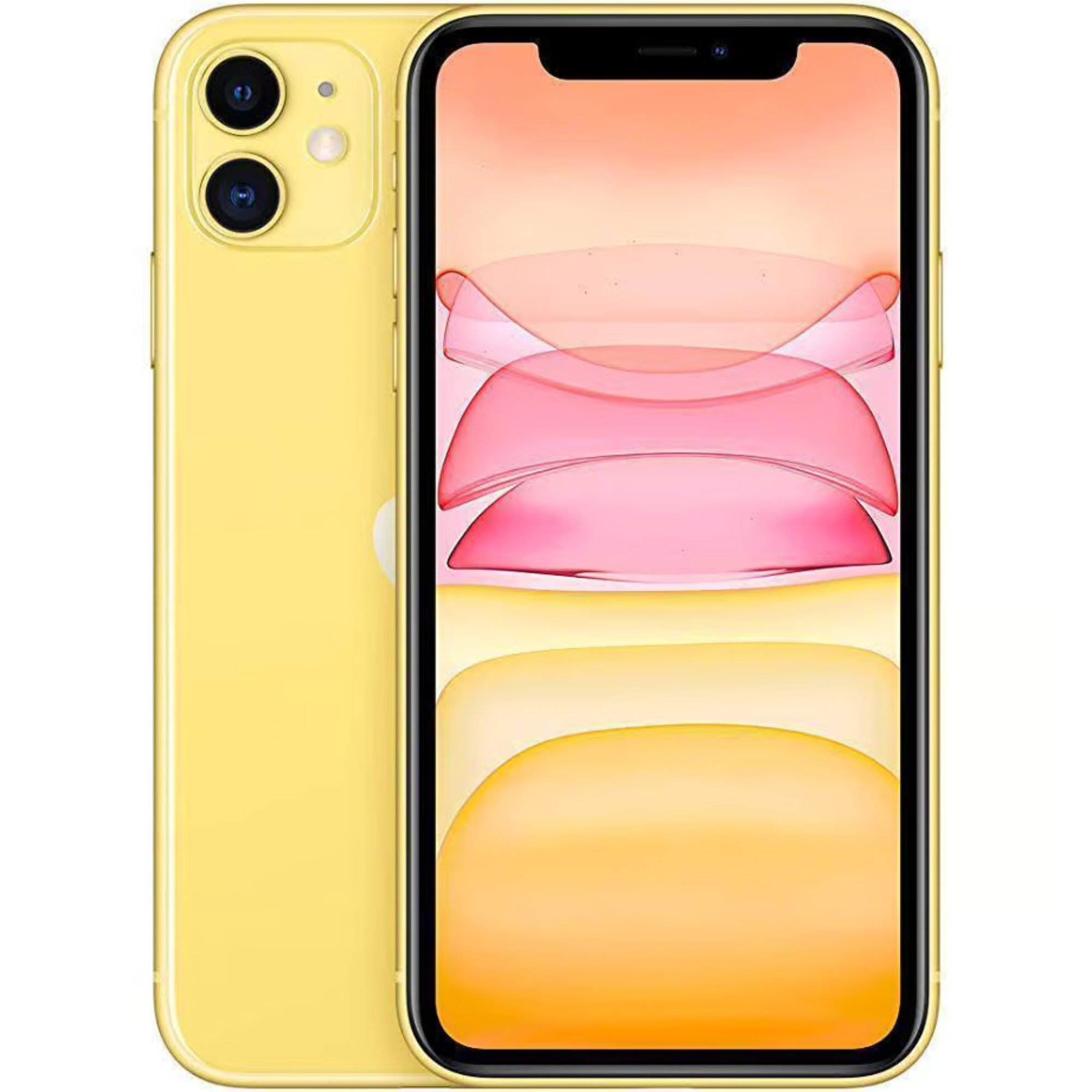 Apple iPhone 11 (T-Mobile Locked)