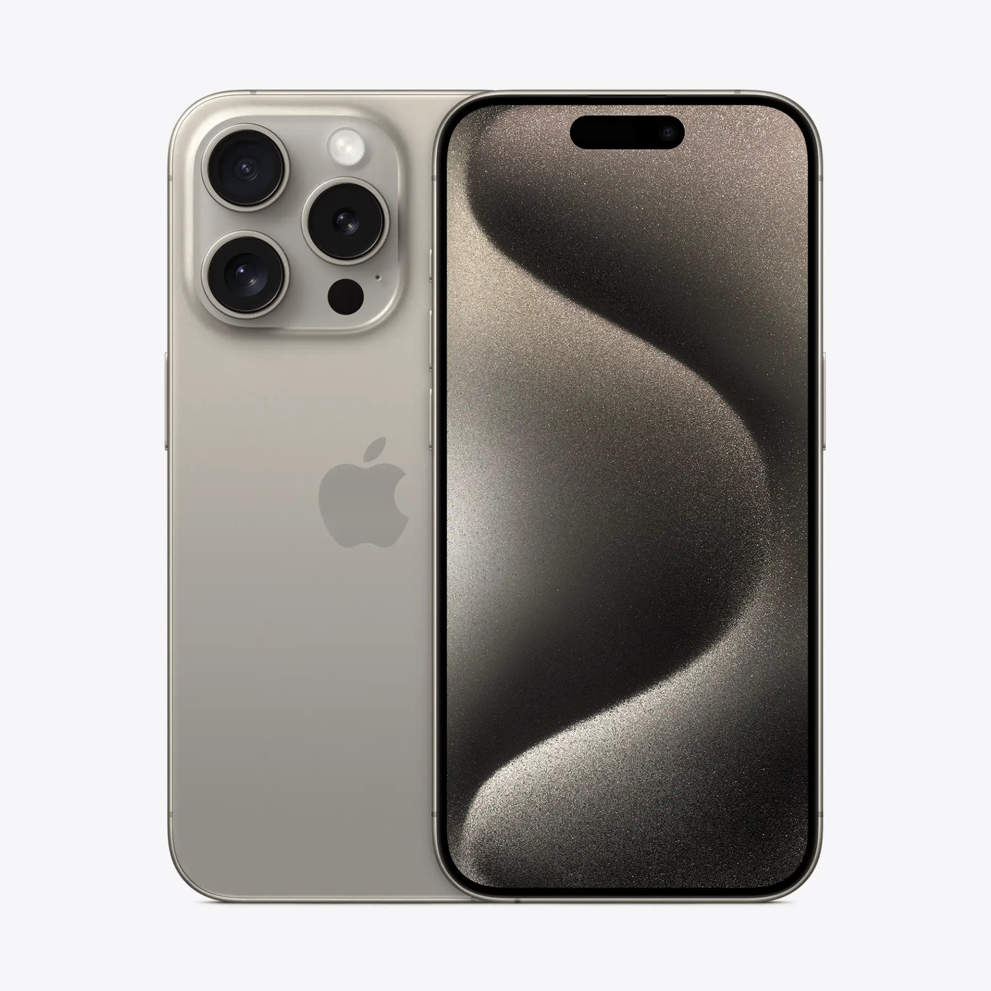 Apple iPhone 15 Pro (Physical SIM)