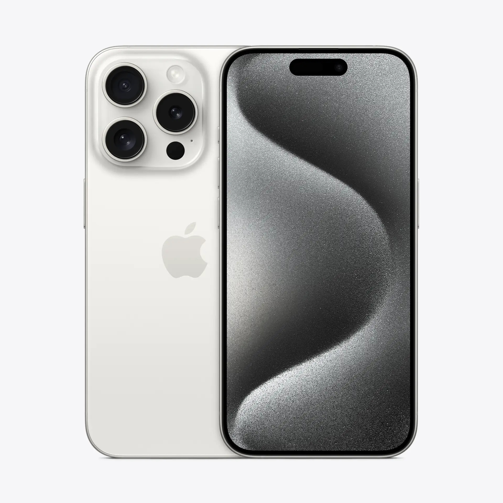Apple iPhone 15 Pro