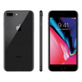 Apple iPhone 8 Plus (AT&T Locked)