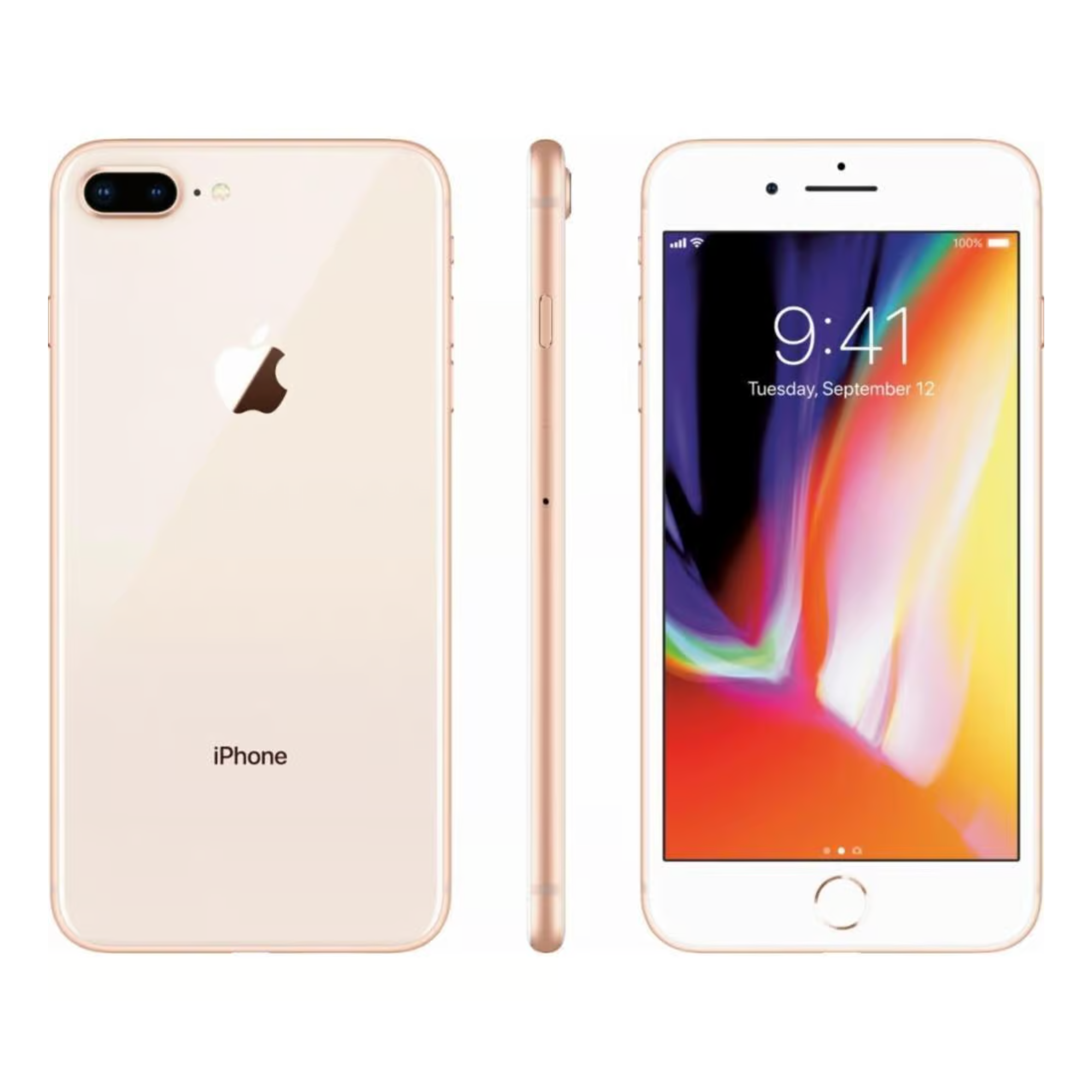 Apple iPhone 8 Plus
