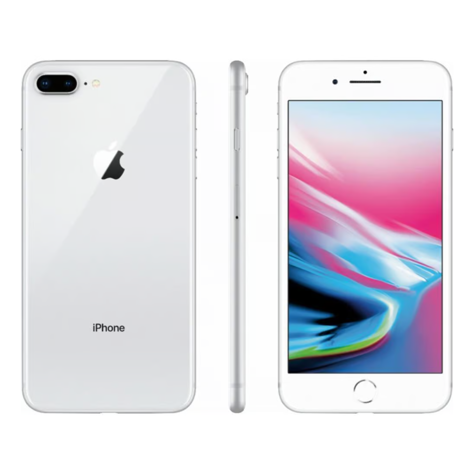 Apple iPhone 8 Plus