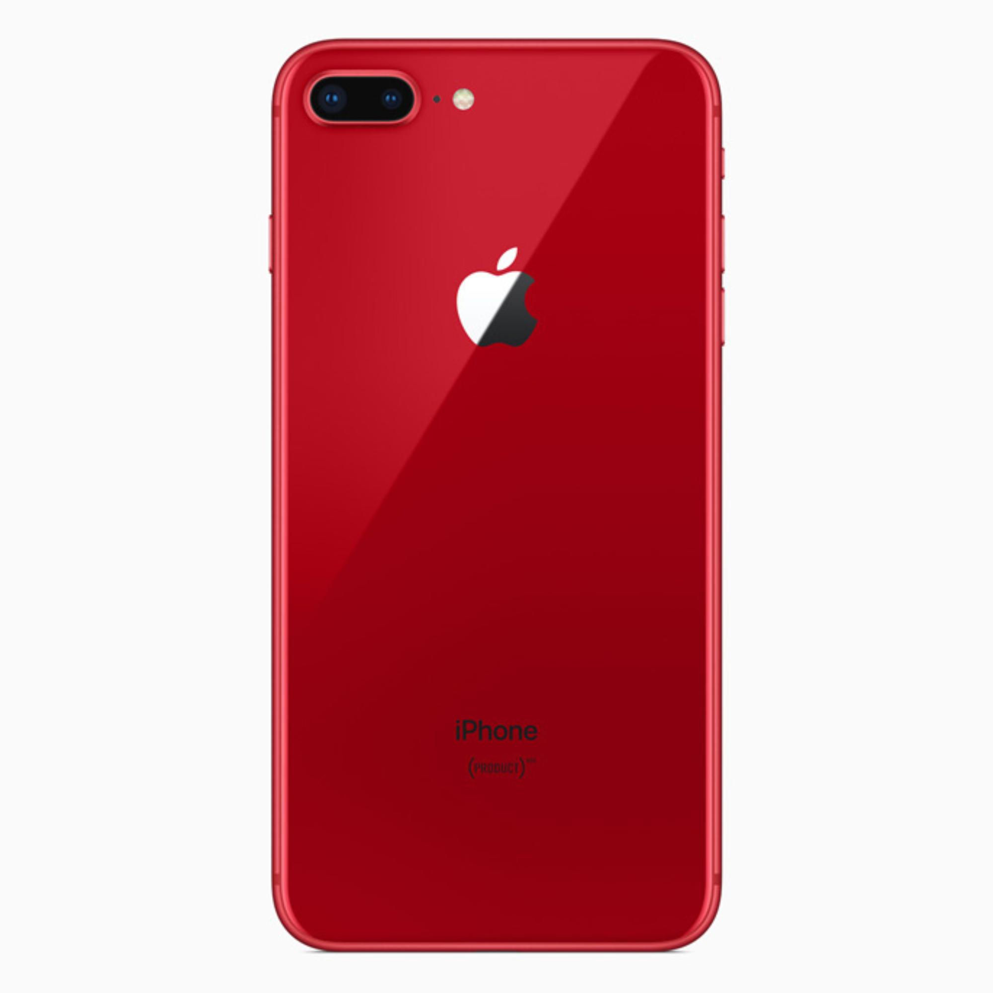 Apple iPhone 8 Plus
