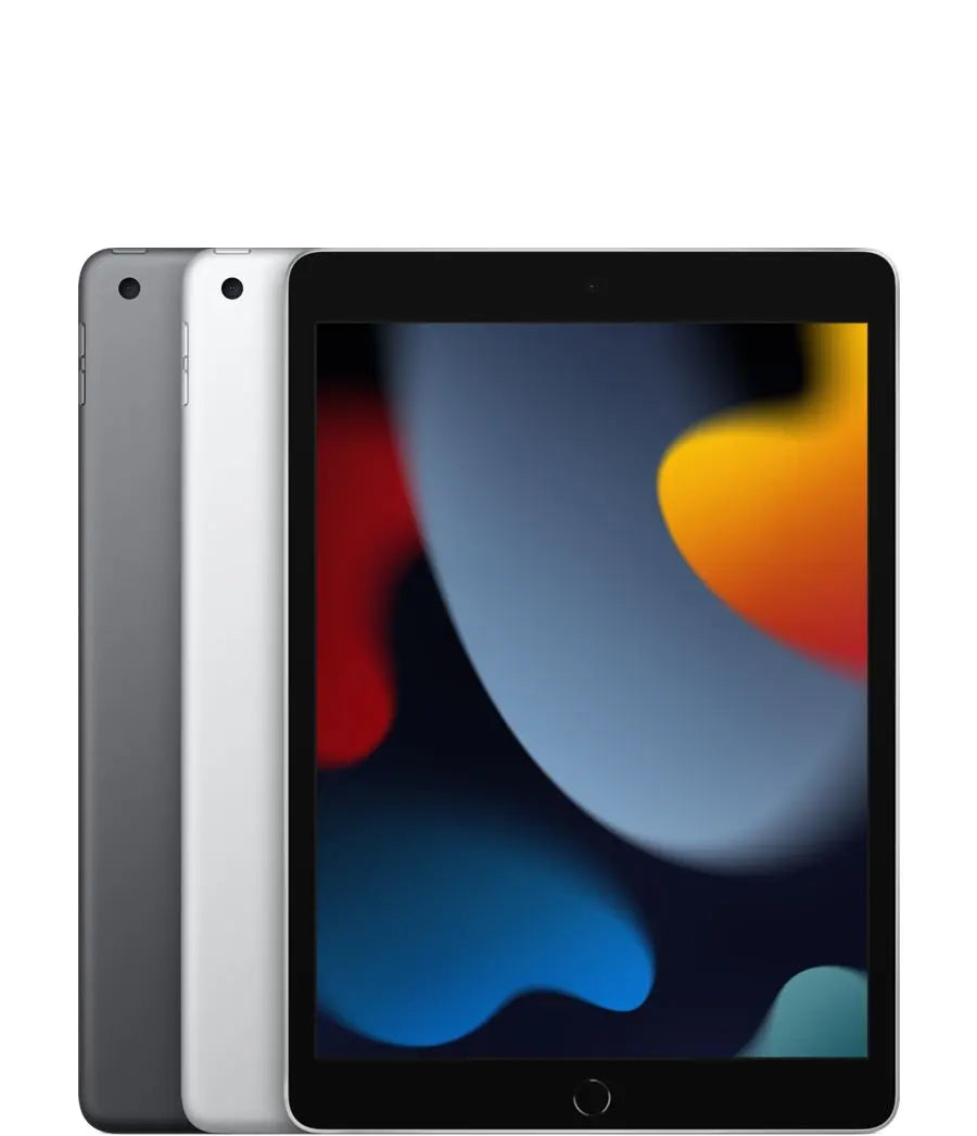Apple iPad 10.2-inch (8th Gen, 2020) (Wi-Fi + Cellular)