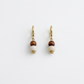 Isla Huggie Hoops Ostella Shells