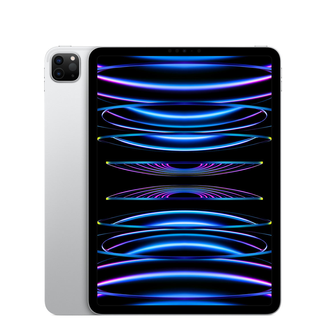 Apple iPad Pro 11-inch (4th Gen, 2022) (Wi-Fi)